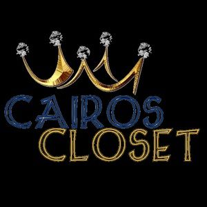 Meet your Posher, Mia